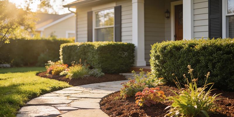5 Tips To Saving On Landscaping In 2026