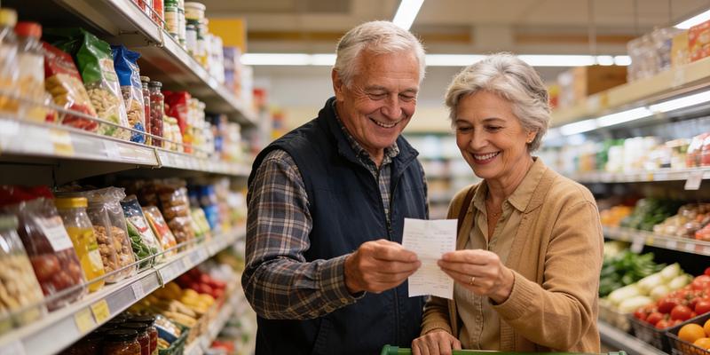 Top 8 Discounts Seniors May Not Know About